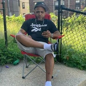 Meet your Posher, Tonny